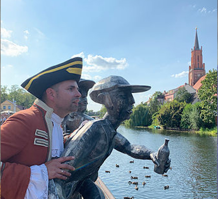 Kulturvereine in Rathenow